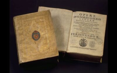 1925-2025: CENTO ANNI DI STORIA DELLA SCIENZA A FIRENZE