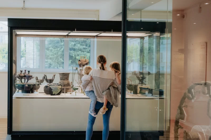 Antiquarium Statale di Numana