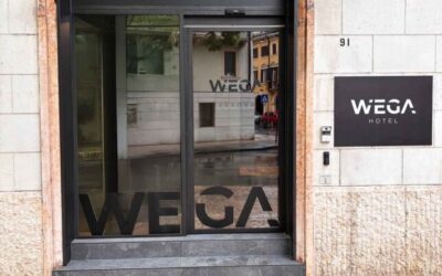 Wega Hotel Verona