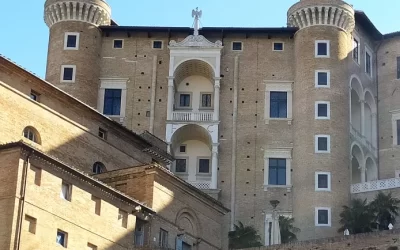 Galleria Nazionale delle Marche: le aperture di primavera