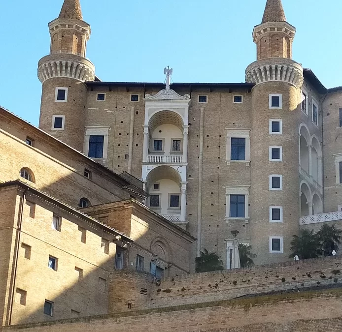 Galleria Nazionale delle Marche: le aperture di primavera