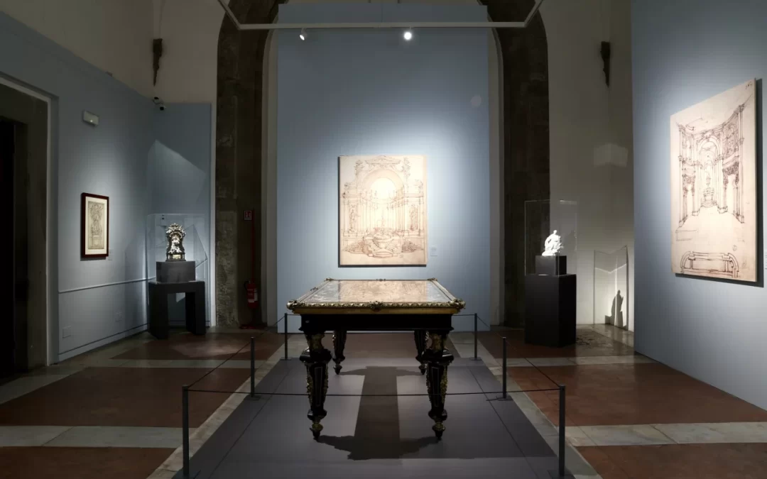 Piano strategico 2025 per le imprese di Centergross