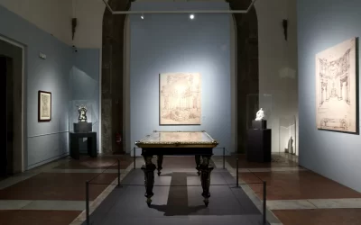 Piano strategico 2025 per le imprese di Centergross