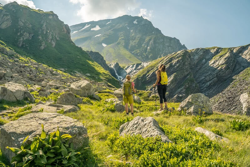 Il Ticino meta perfetta in tutte le stagioni !