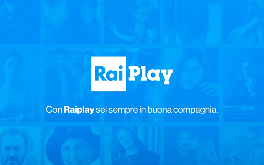 RaiPlay le nuove puntate