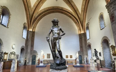 Notte Europea dei Musei: il 17 maggio aperti