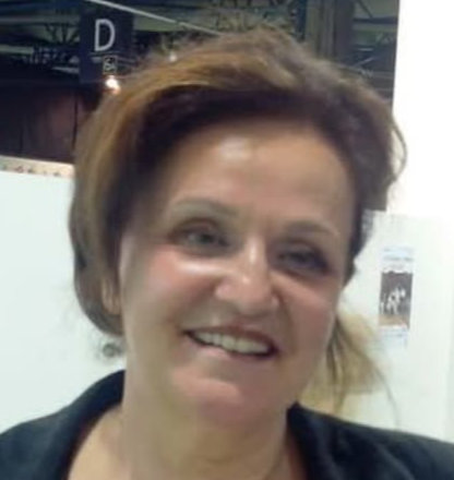 Carla Cavicchini