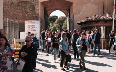 Si chiude l’89sima Mostra Internazionale dell’Artigianato,