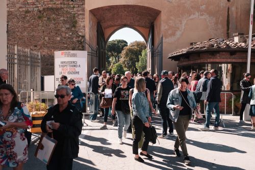 Si chiude l’89sima Mostra Internazionale dell’Artigianato,