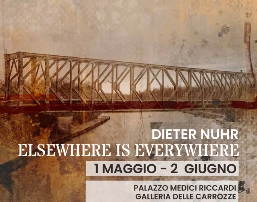Dieter Nuhr torna in Italia