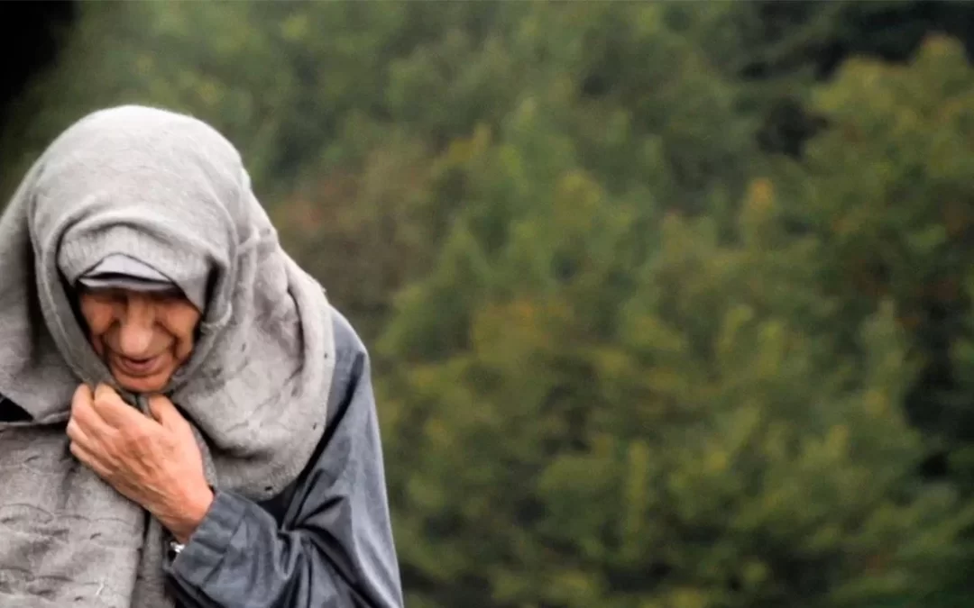 25 aprile, all’Astra “La memoria degli ultimi” di Samuele Rossi