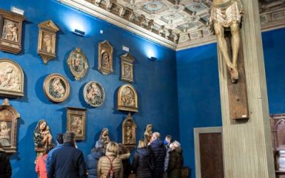 Cento anni di vita del Museo Stefano Bardini