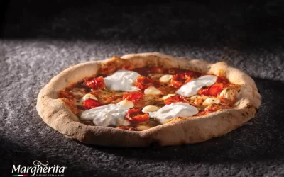 Margherita S.p.A.  “La più grande pizzeria d’Italia”
