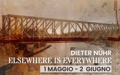 l’artista tedesco Dieter Nuhr torna in Italia 