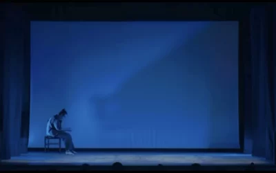 100 OSSI DI SEPPIA  – Omaggio a Eugenio Montale