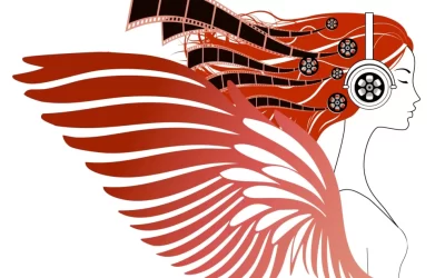 Taormina : Cinema & Imprese, Atena Nike