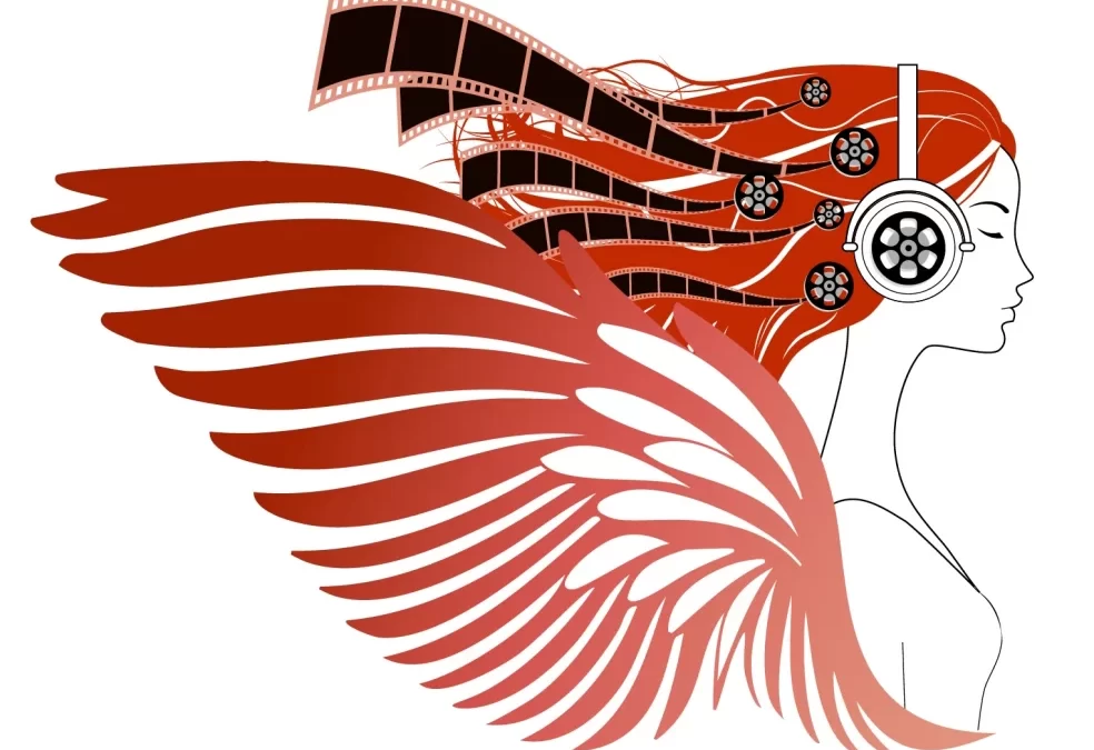 Taormina : Cinema & Imprese, Atena Nike