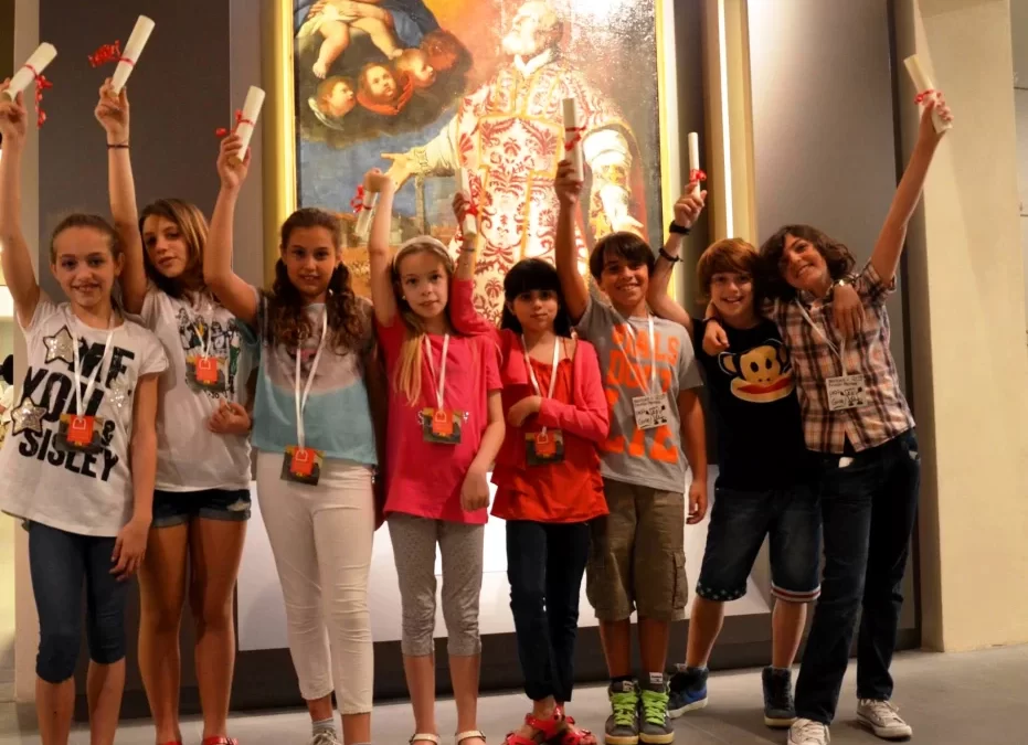 LO STORICO E IL MERCANTE: DOPPIO APPUNTAMENTO AL MUSEO DI PALAZZO PRETORIO CON LA MOSTRA DEDICATA A MELIS E DATINI