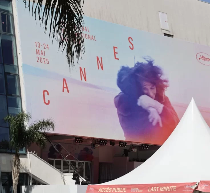 Cannes, “Extraordinary” firmata da Famiglia Cielo