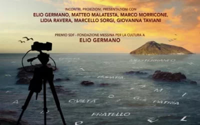 A Salina la XIX edizione, con il tema “Nuove Parole / Nuove Immagini”