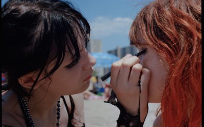 “Shadow of a Teenage Daydream”,