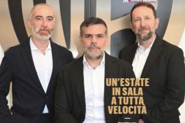 “Un’estate in sala a tutta velocità”