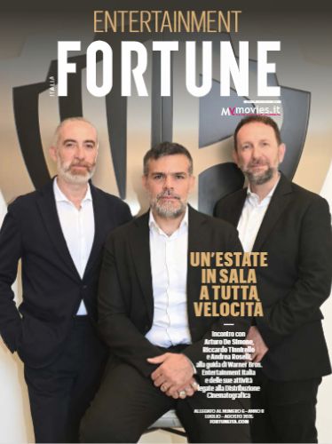 “Un’estate in sala a tutta velocità”