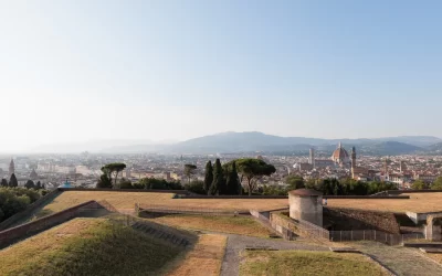 Belvedere Firenze: giovedì 10 luglio appuntamento  con le “dinastie” di Mario Giordano