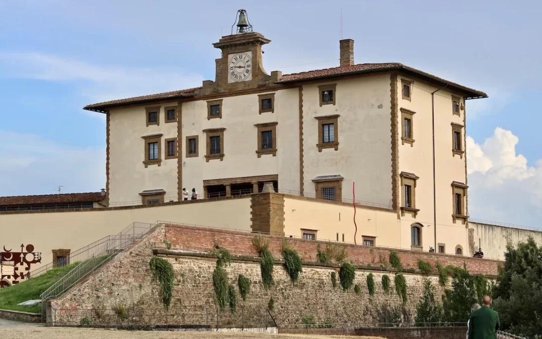 Porte, torri e fortezze di Firenze, ricomincia la stagione di visite