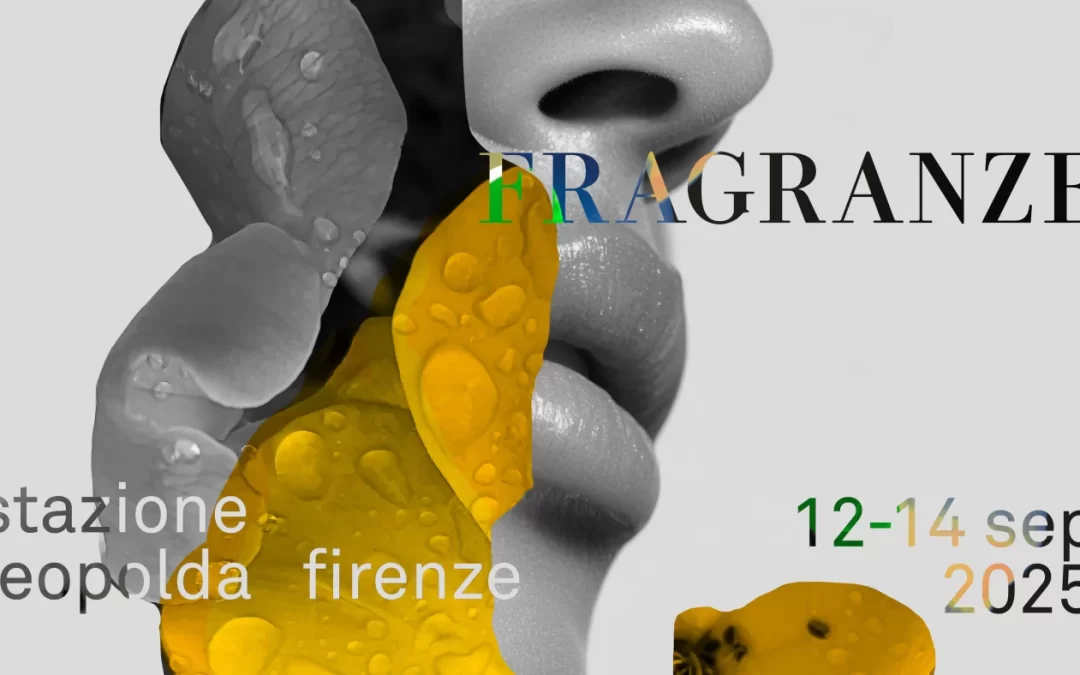 PITTI FRAGRANZE n.23 ,  prodotti e novità