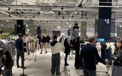 Nuova edizione di ITALIAN FASHION DAYS IN KOREA