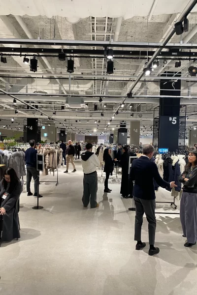 Nuova edizione di ITALIAN FASHION DAYS IN KOREA