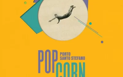 Pop Corn Festival del Corto   VIII edizione Porto Santo Stefano Monte Argentario (GR)