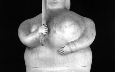 a Venezia la grande mostra sull’idea di scultura dai bozzetti di Pietrasanta a Bacardi