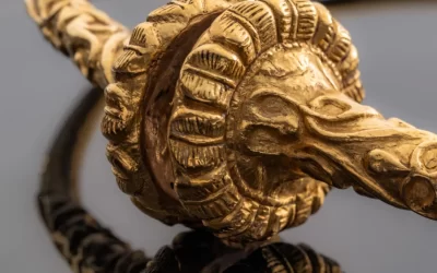 Alla Rocca Roveresca di Senigallia, la mostra “La forma dell’oro. Storie di gioielli dall’Italia antica