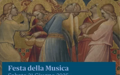 Torna la Festa della Musica alla Galleria dell’Accademia di Firenze 