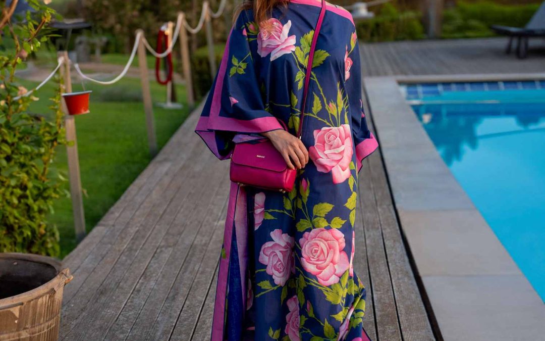 DAPHNE SANREMO  Un lusso silenzioso, essenziale ed elegante