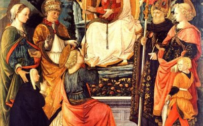 FESTA DELL’8 SETTEMBRE A PRATO: AL MUSEO DI PALAZZO PRETORIO