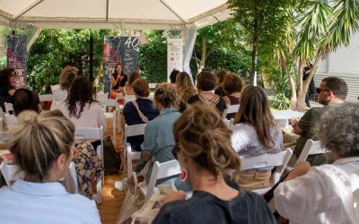 Festival di Cinema e Donne, edizione 46   (22 – 26 ottobre, cinema La Compagnia di Firenze)