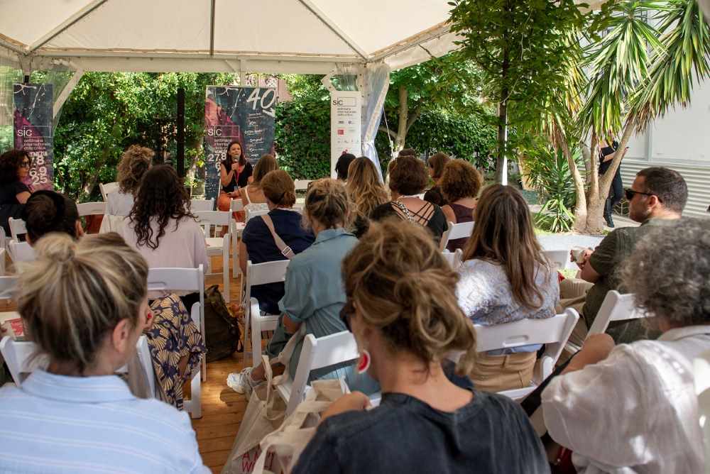 Festival di Cinema e Donne, edizione 46   (22 – 26 ottobre, cinema La Compagnia di Firenze)