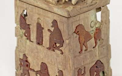 Il Cofanetto da Belmonte Piceno