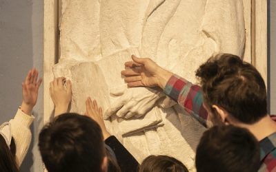 “Vorreiandarealmuseo. Percorsi di accessibilità museale”