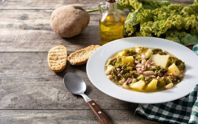 LA SOSTENIBILE LEGGEREZZA DEL … CIBO