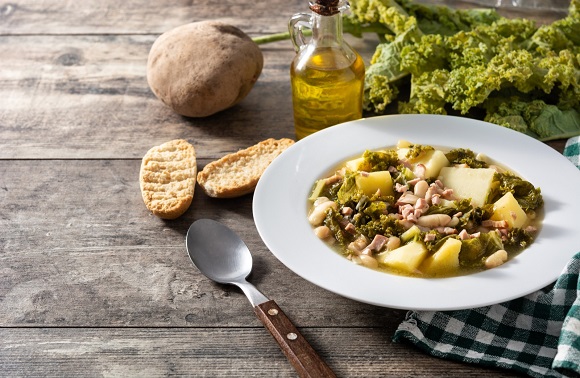 LA SOSTENIBILE LEGGEREZZA DEL … CIBO