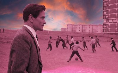 “Giovani infelici” di Pier Paolo Pasolini al teatro Comunale ANTELLA