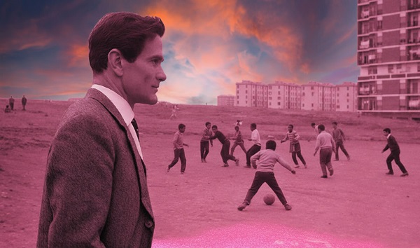 “Giovani infelici” di Pier Paolo Pasolini al teatro Comunale ANTELLA