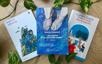 XXXIV Premio Fiesole Narrativa Under 40 – Scelti i tre finalisti