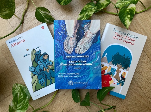 XXXIV Premio Fiesole Narrativa Under 40 – Scelti i tre finalisti