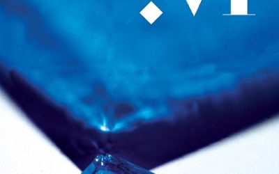 Nasce M/Mag il magazine che svela i segreti dei mestieri artigianali di vetri artistici e mosaici