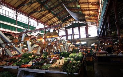 Toscana Promozione Turistica e il Mercato Centrale di Firenze hanno siglato un accordo di collaborazione per il progetto regionale Vetrina Toscana